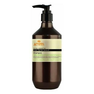 Picture of ANGEL GREEN TEA ANTI DANDRUFF SHAMPOO